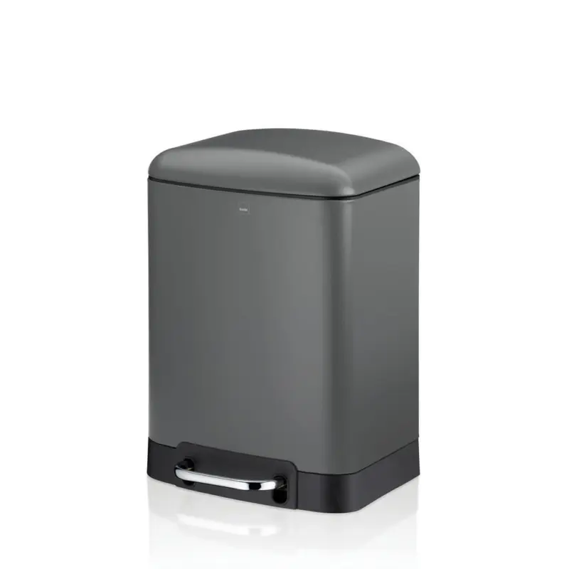 Kosmetikeimer 6 l Metall