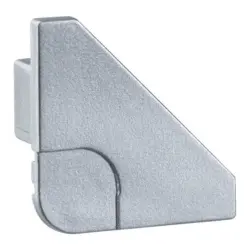 Sockelleiste Endst&uuml;ck 2Tlg