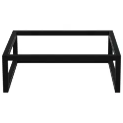 FU&szlig;GESTELL in 45/15/40 cm