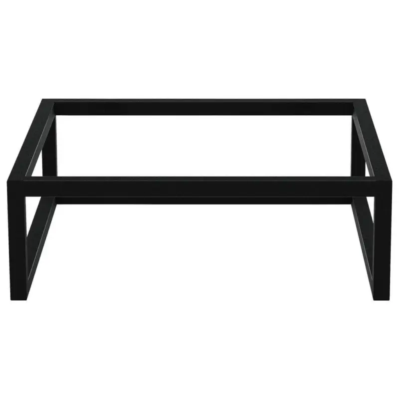 FU&szlig;GESTELL in 45/15/40 cm