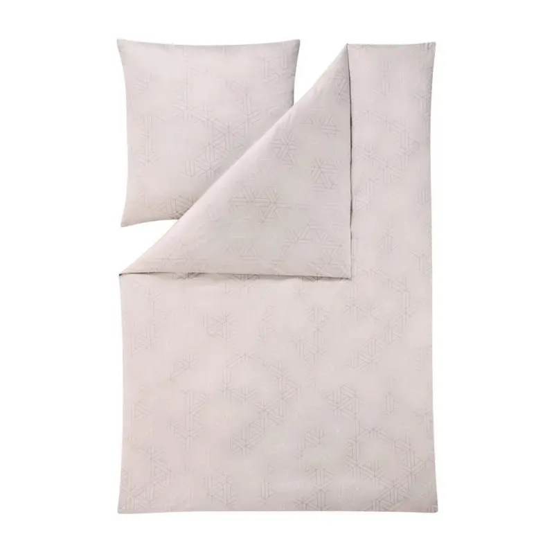 Bettw&auml;sche Atelier Interlock-Jersey 155/200 cm