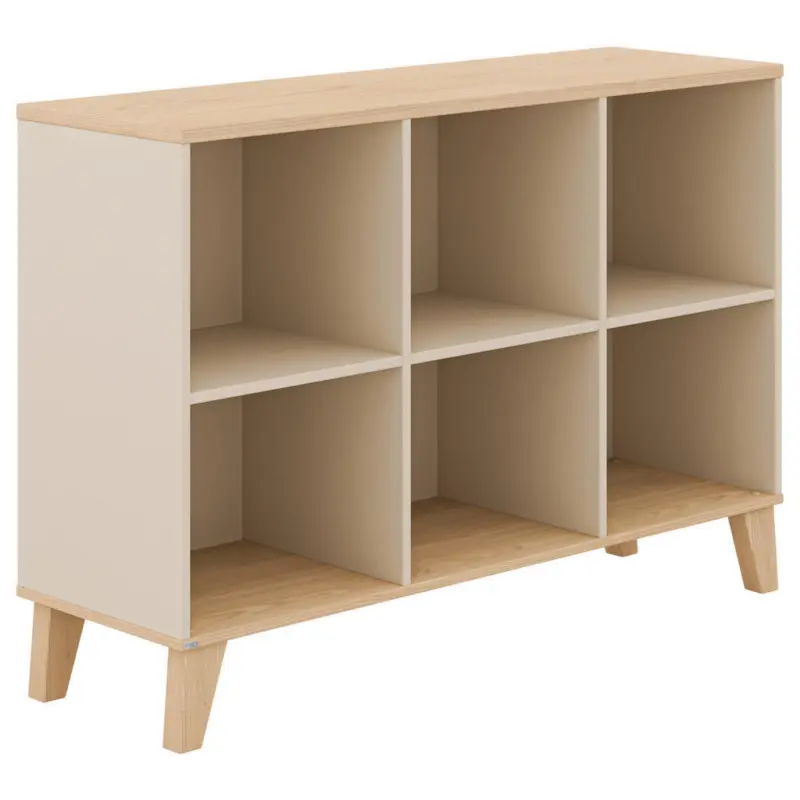 Sideboard Malio in 123,5/84,6/37,9 cm