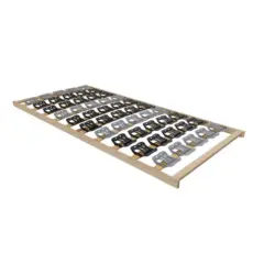 Tellerlattenrost 80/200 cm