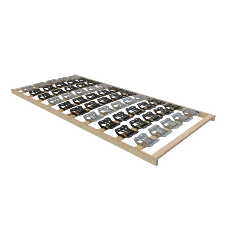 Tellerlattenrost 80/200 cm