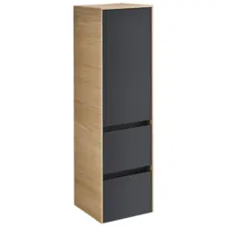 Midischrank 37/121/33 cm