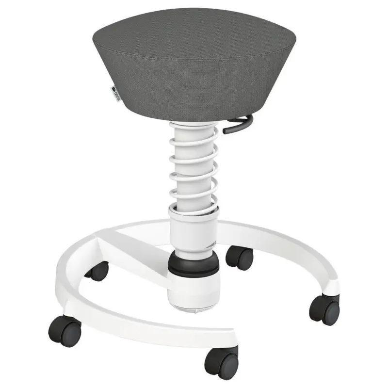 B&uuml;rohocker 55/45,66/55 cm