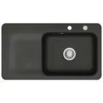 XXXLutz Lauterach - Ihr M&ouml;belhaus bei Bregenz Sp&uuml;le Juna 90 / 50140287