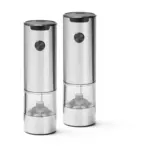 XXXLutz Lauterach - Ihr M&ouml;belhaus bei Bregenz Elektr. Salz-/Pfefferm&uuml;hle 5,2/17,5 cm