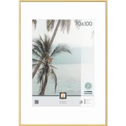 Bilderrahmen 70/100 cm