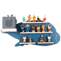 Kinderregal 60/30/19 cm