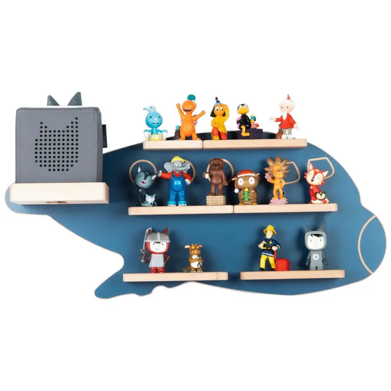 Kinderregal 60/30/19 cm