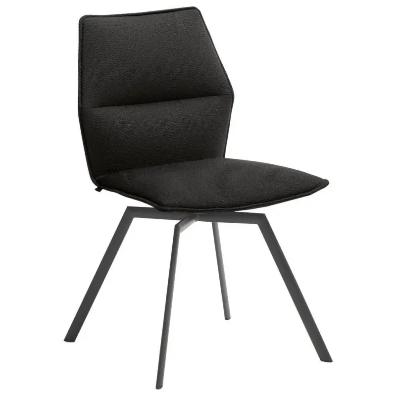 Stuhl Lederauswahl, Stoffauswahl, Typenauswahl