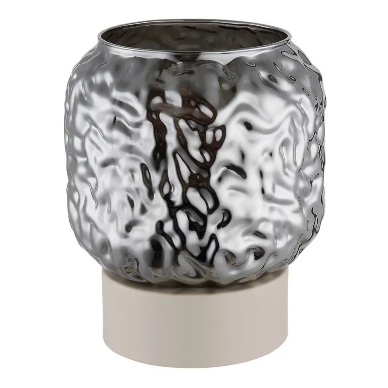 Tischleuchte 14/17 cm