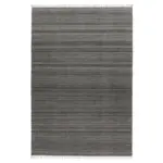 XXXLutz Lauterach - Ihr M&ouml;belhaus bei Bregenz Flachwebeteppich 200/290 cm My Nador Anthrazit