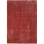 XXXLutz Lauterach - Ihr M&ouml;belhaus bei Bregenz Webteppich 240/340 cm Soft Dream Rosa, Rot