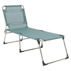 Dreibeinliege 58/42/190 cm