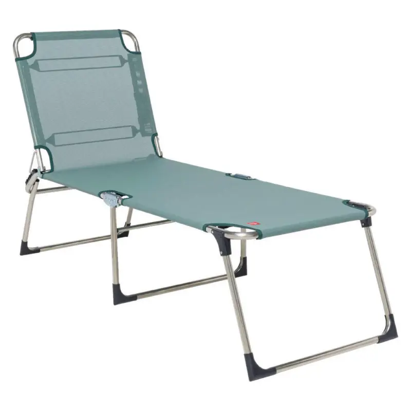 Dreibeinliege 58/42/190 cm