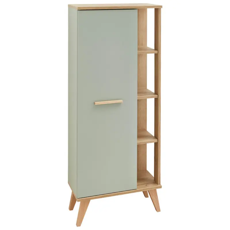 Midischrank 50,5/128/33 cm