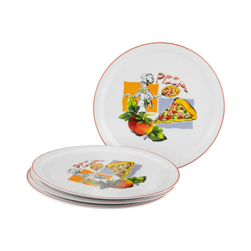 Pizzateller Milano Sofia 30/40/10 cm