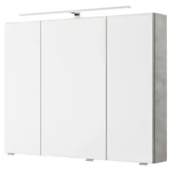 Spiegelschrank 90/70,3/14,5 cm