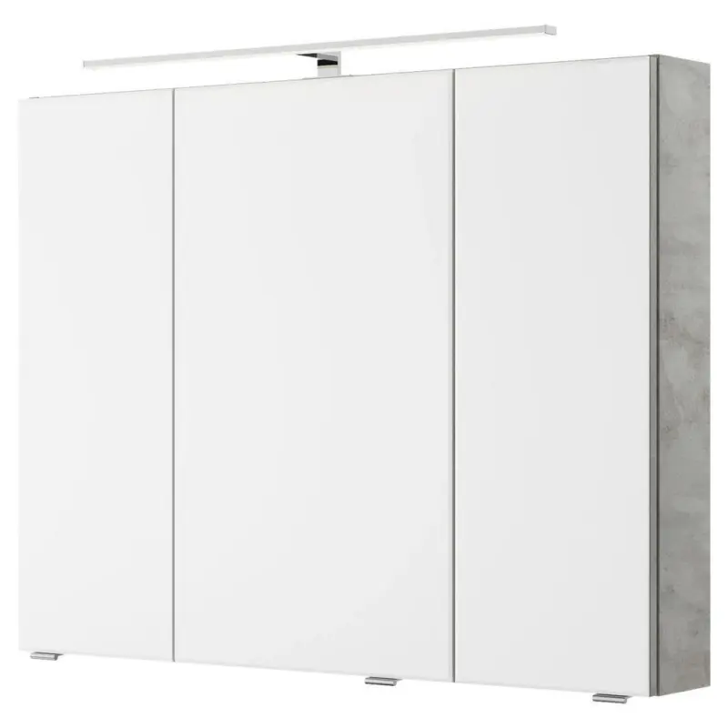 Spiegelschrank 90/70,3/14,5 cm