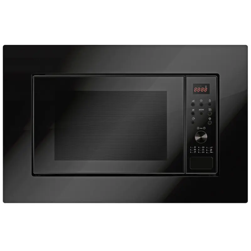 Einbaumikrowelle 80250