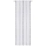 XXXLutz Lauterach - Ihr M&ouml;belhaus bei Bregenz Fertigvorhang halbtransparent