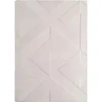 XXXLutz Lauterach - Ihr M&ouml;belhaus bei Bregenz Flachwebeteppich 80/150 cm Pompei Creme