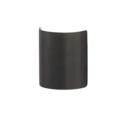 Led-Wandleuchte 12/15/6,5 cm