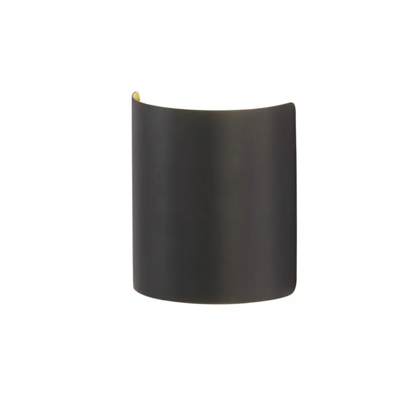 Led-Wandleuchte 12/15/6,5 cm