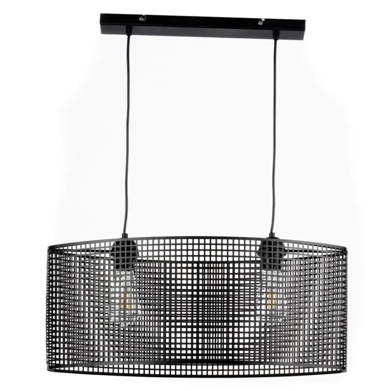 H&auml;ngeleuchte 60/27/90 cm