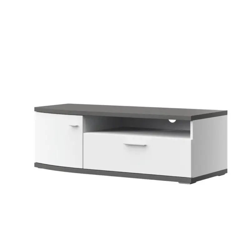 Tv-Element in 121,3/40,5/50 cm