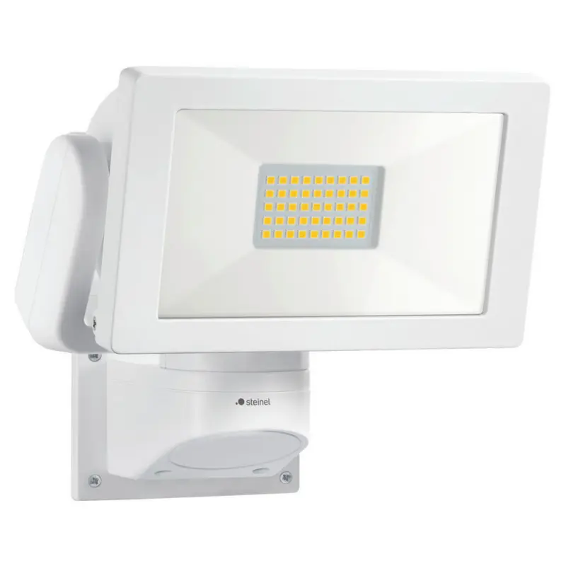 LED-AU&szlig;ENLEUCHTE