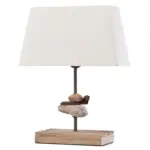 XXXLutz Lauterach - Ihr M&ouml;belhaus bei Bregenz Tischleuchte 27/10/39 cm