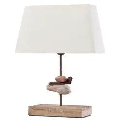 Tischleuchte 27/10/39 cm