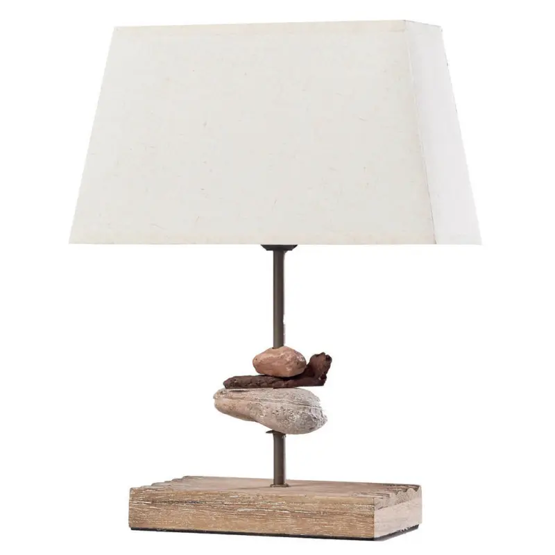 Tischleuchte 27/10/39 cm