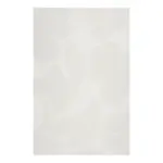 XXXLutz Lauterach - Ihr M&ouml;belhaus bei Bregenz Flachwebeteppich 200/200 cm Sara Creme, Wei&szlig;