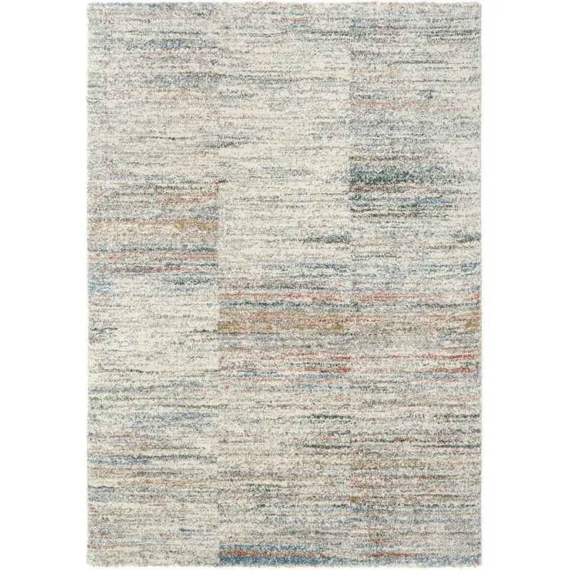 Webteppich 80/150 cm Multicolor