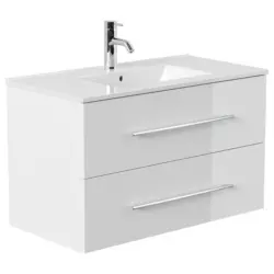 Waschtischkombi 91 cm