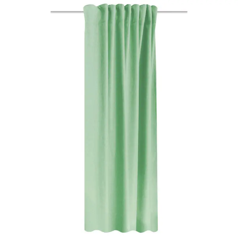 W&auml;rmeschutzvorhang blickdicht