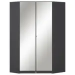 XXXLutz Lauterach - Ihr M&ouml;belhaus bei Bregenz Eckkleiderschrank 117/197/104 cm