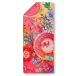 XXXLutz Lauterach - Ihr M&ouml;belhaus bei Bregenz Sporthandtuch 75/180 cm Multicolor