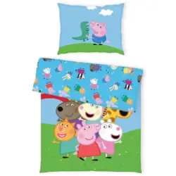 Jugendbettw&auml;sche 135/200 cm