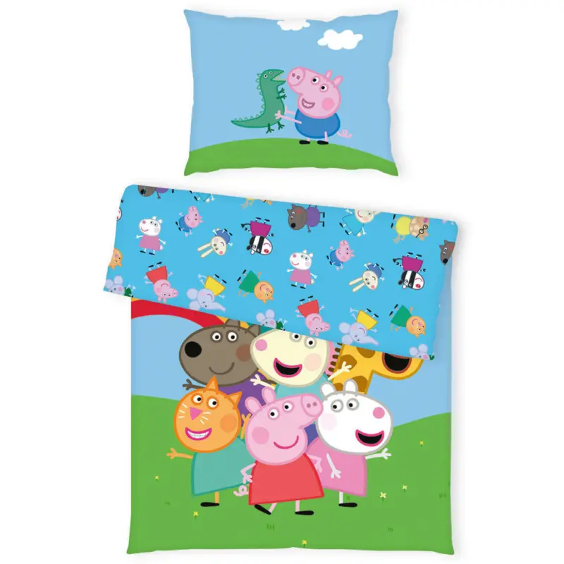 Jugendbettw&auml;sche 135/200 cm