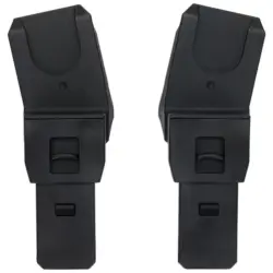 Adapter in Metall, Kunststoff