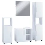 XXXLutz Lauterach - Ihr M&ouml;belhaus bei Bregenz Badezimmer in 122 cm