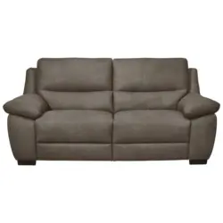 2,5-Sitzer in Braun, Greige