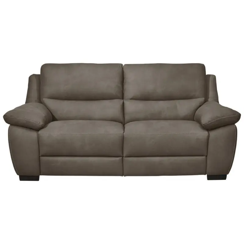 2,5-Sitzer in Braun, Greige