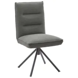 Stuhl Beinauswahl, Lederauswahl, Stoffauswahl, Typenauswahl, Sitzfl&auml;che 180&deg; drehbar Flachgewebe