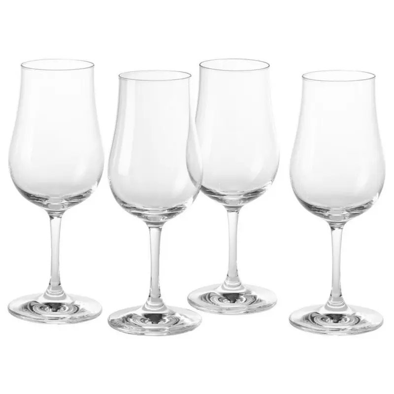 Gl&auml;serset Bar Special Whisky Tasting 4-teilig